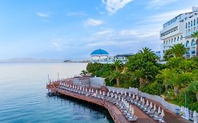 Infinity By Yelken Aquapark&Resorts Kuşadasi